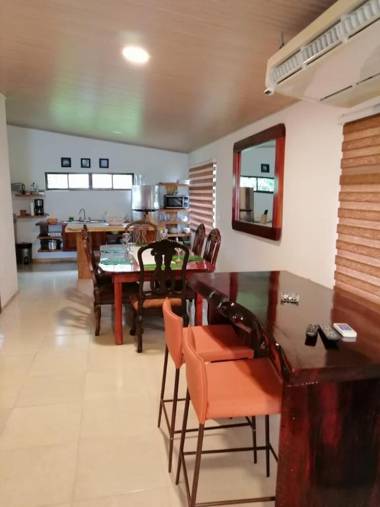 Apartamentos El Rodeo - Centro