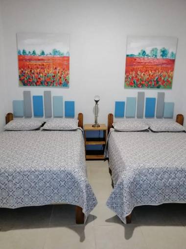 Apartamentos El Rodeo - Centro