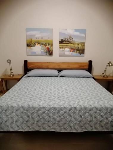 Apartamentos El Rodeo - Centro