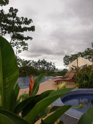 Corcovado Private Villas - Avatar Private Reserve