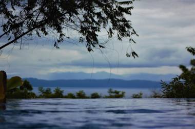 Corcovado Private Villas - Avatar Private Reserve