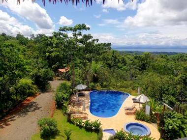 Corcovado Private Villas - Avatar Private Reserve