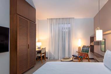 Botanika Osa Peninsula Curio Collection By Hilton