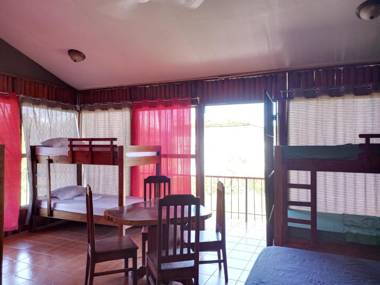 Surá House Corcovado Habitación Big