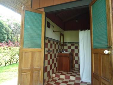 Hotel Veragua River House