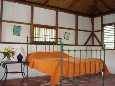 Hotel Veragua River House