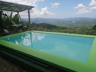 Finca La Puesta del Sol Miramar de Sierpe