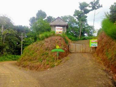 Finca La Puesta del Sol Miramar de Sierpe