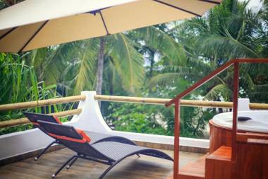 Hotel Tropico Latino