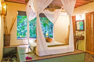Canaima Chill House