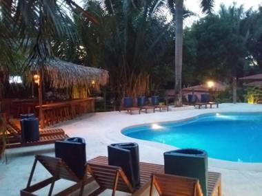 Esencia Hotel and Villas