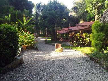 Esencia Hotel and Villas