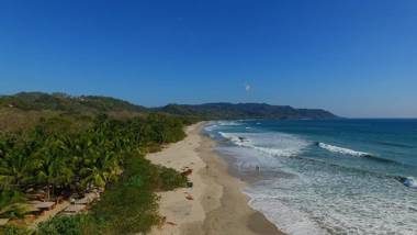 Plaza Royal Apartments