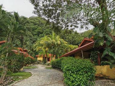 Hotel Ritmo Tropical