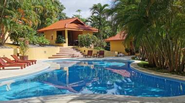 Hotel Ritmo Tropical