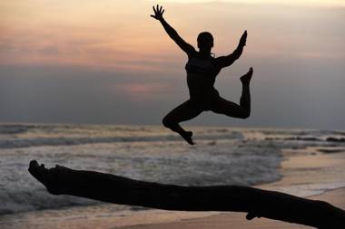 Banana Beach Bungalows