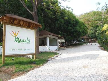 Manala Hotel