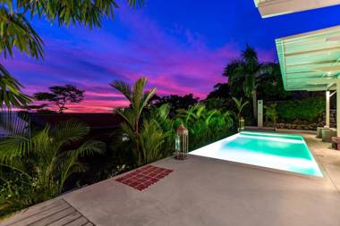 Akwa Resorts Ocean View