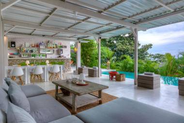 Akwa Resorts Ocean View