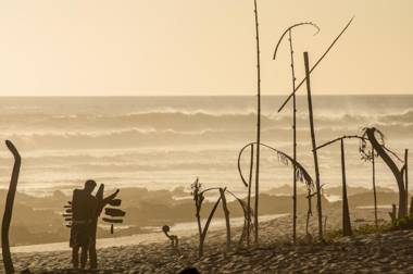 Maoritsio Garden Studios