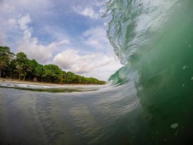 Maoritsio Garden Studios