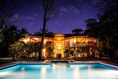 Pacifica Surf Studios