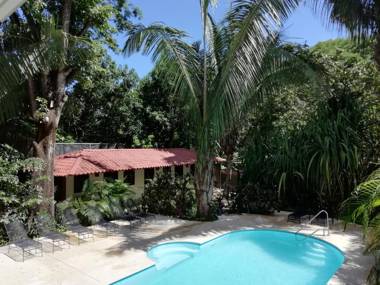 Believe Surf & Yoga Lodge Santa Teresa