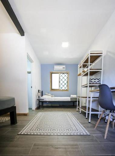 Believe Surf & Yoga Lodge Santa Teresa