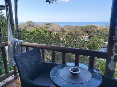 Horizon Hotel & Yoga center