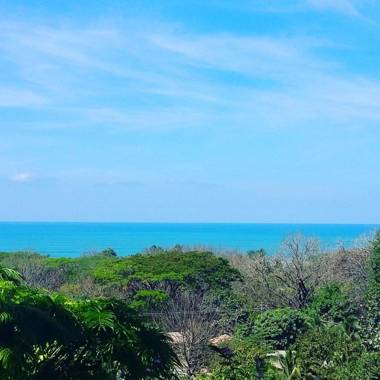 Horizon Hotel & Yoga center