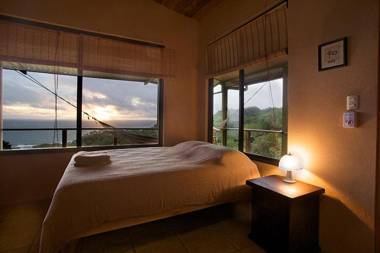 Santa Teresa Surf Vista Villas