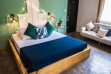 Selina Santa Teresa North