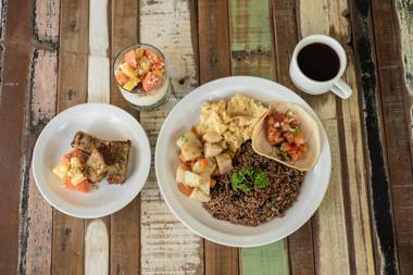 Selina Santa Teresa North