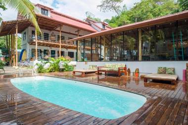 Selina Santa Teresa South