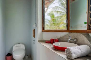 Selina Santa Teresa South