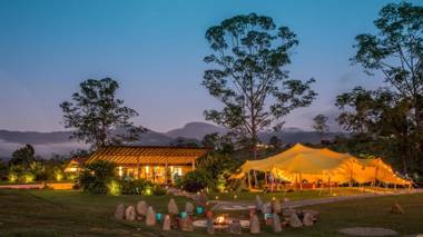 Kinkara Luxury Retreat