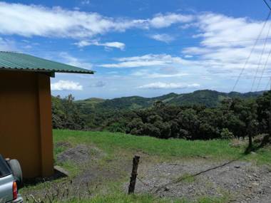 Monteverde Monte Green