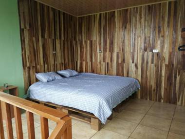 Monteverde Monte Green