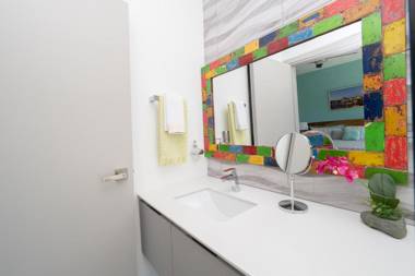 Jaco Sunset Boulevard Beachfront Condo