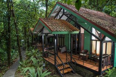Tapirus Lodge and Reserve