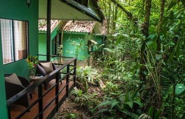 Tapirus Lodge and Reserve