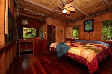 Casa Rio Blanco Eco Friendly B&B