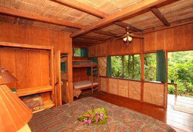 Casa Rio Blanco Eco Friendly B&B