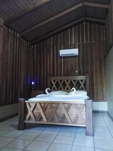 Hotel Rancho Las Cabañas