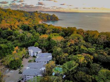 Elan at Ballena Beach