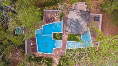 Elan at Ballena Beach