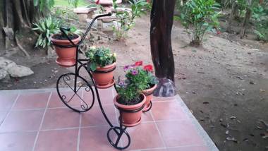 Hotel El Paraiso Escondido - Costa Rica