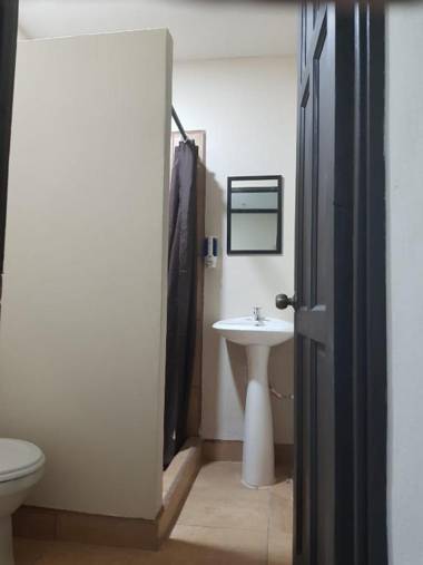 Jaco Lodge Quiet Hotel