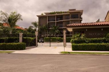 Monaco Condominiums