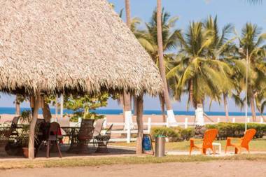 Hotel & Villas Tangerí